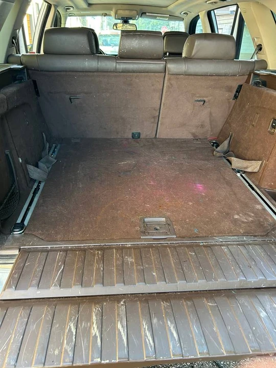 2008 BMW E70 X5 - Image 11 of 12