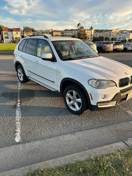 2008 BMW E70 X5 - Image 5 of 12