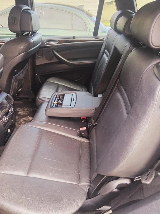 2008 BMW E70 X5 4.8i & xDrive50i - Image 3 of 4