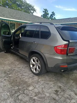 2008 BMW X5 V8