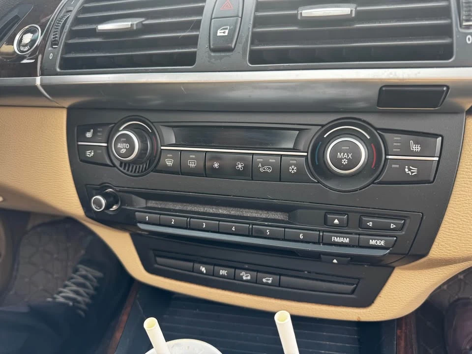 2008 BMW E70 X5 - Image 8 of 10