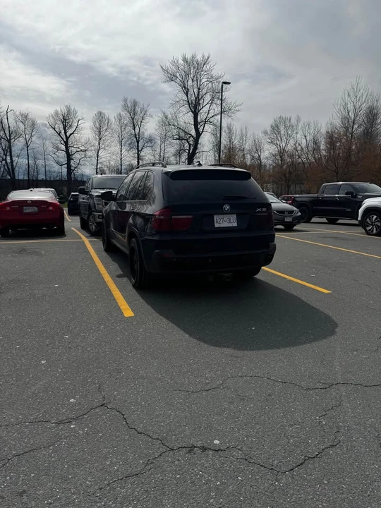 2008 BMW E70 X5 - Image 4 of 10