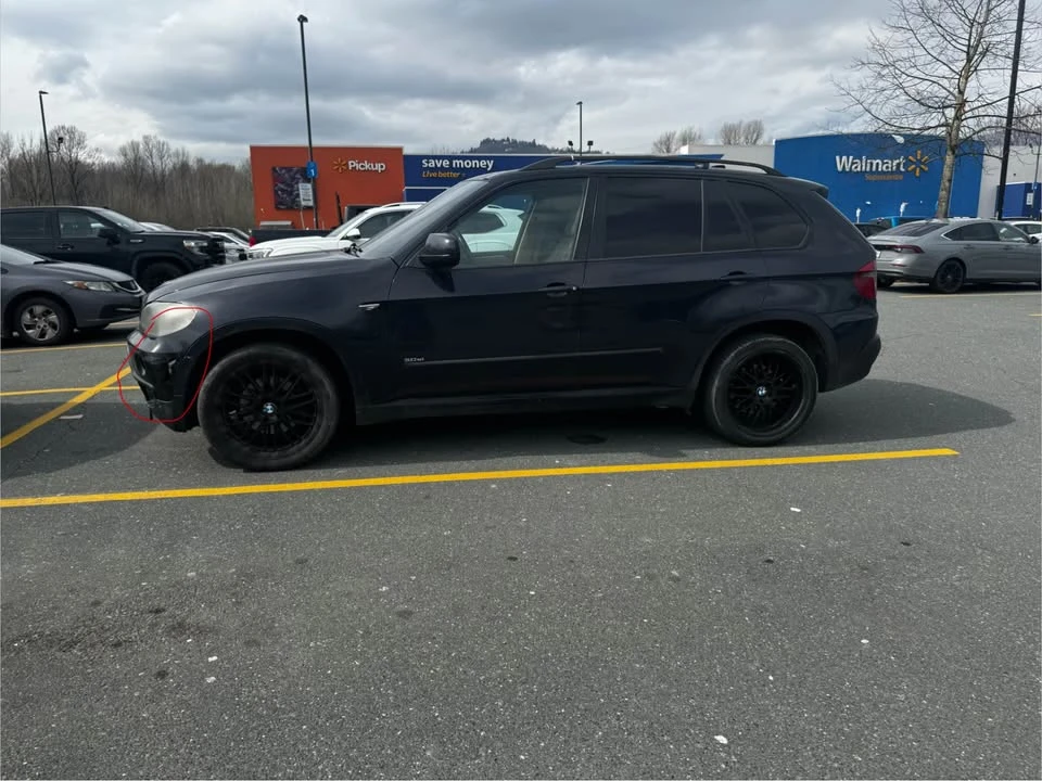 2008 BMW E70 X5 - Image 2 of 10
