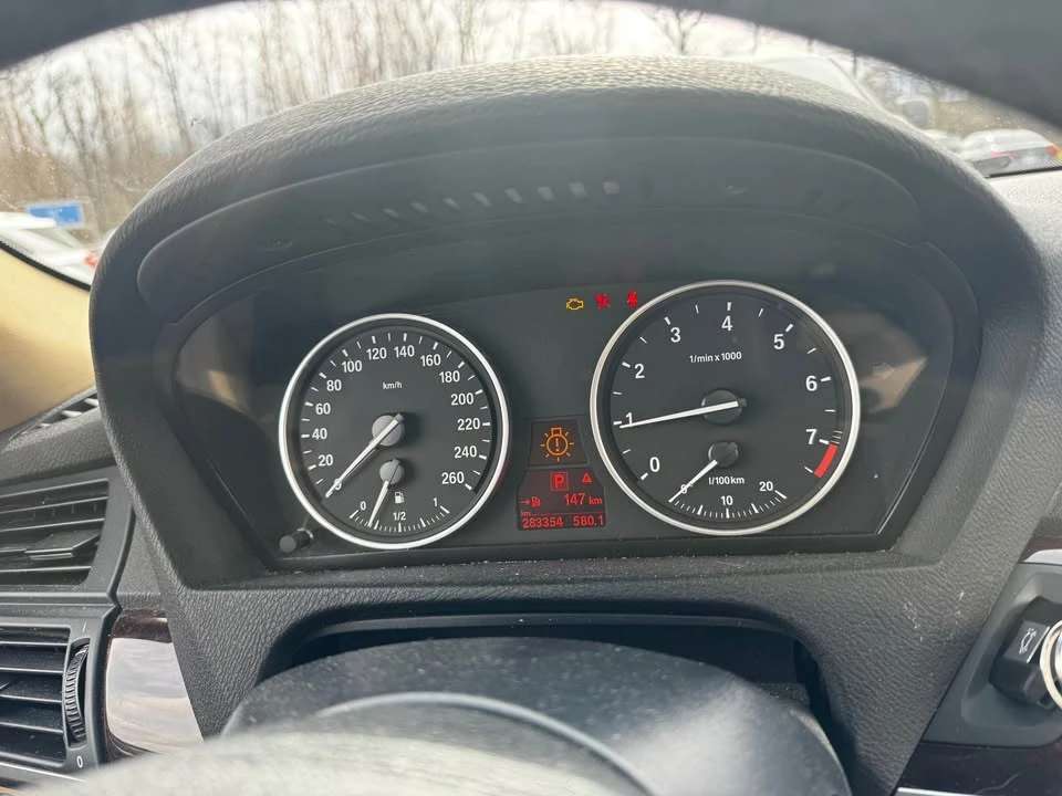 2008 BMW E70 X5 - Image 10 of 10
