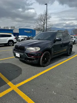 2008 BMW X5