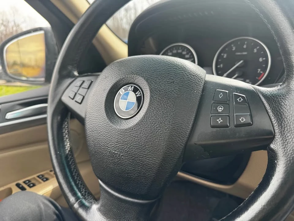 2008 BMW E70 X5 - Image 9 of 10