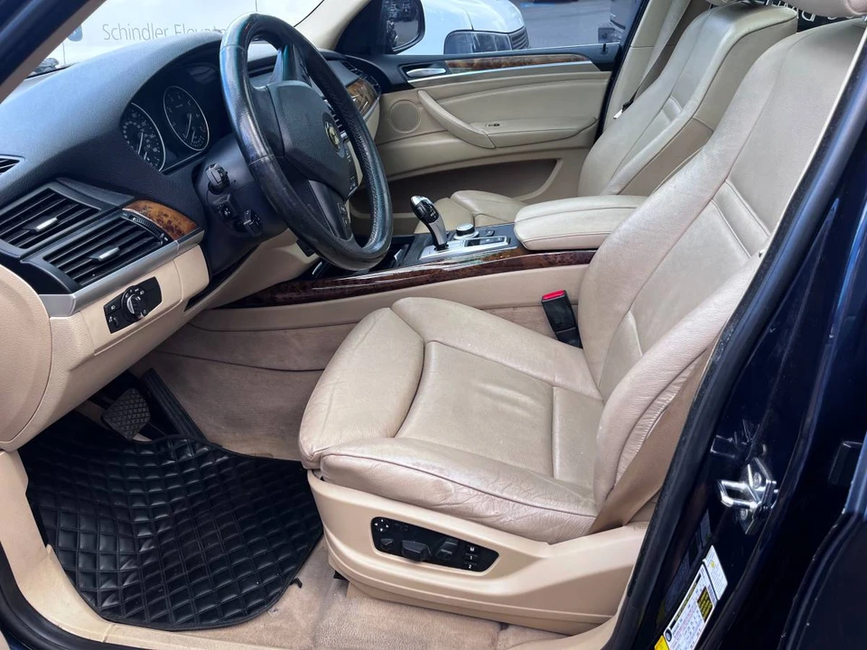 2008 BMW E70 X5 - Image 6 of 10