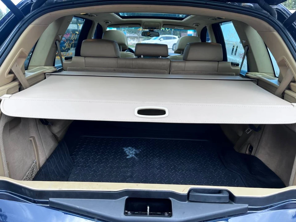2008 BMW E70 X5 - Image 9 of 10