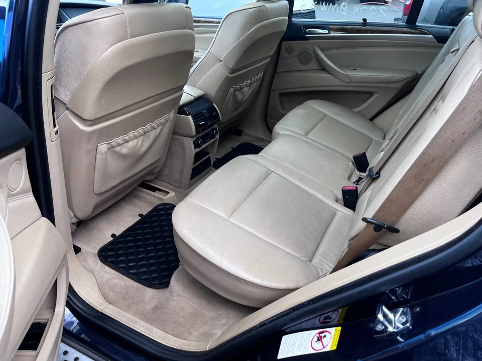 2008 BMW E70 X5 - Image 7 of 10