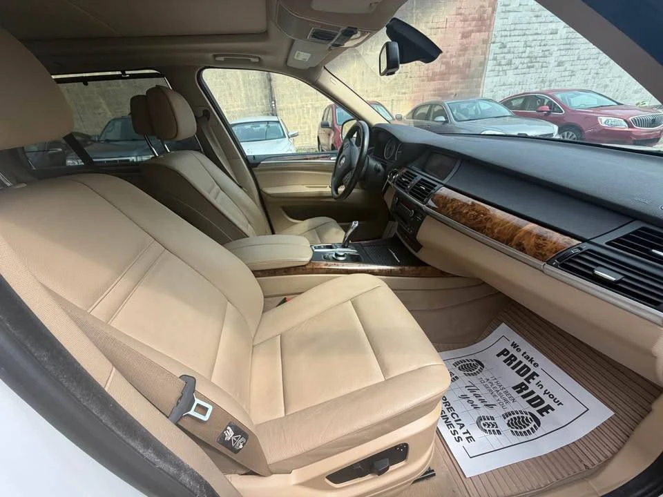 2008 BMW E70 X5 - Image 12 of 16