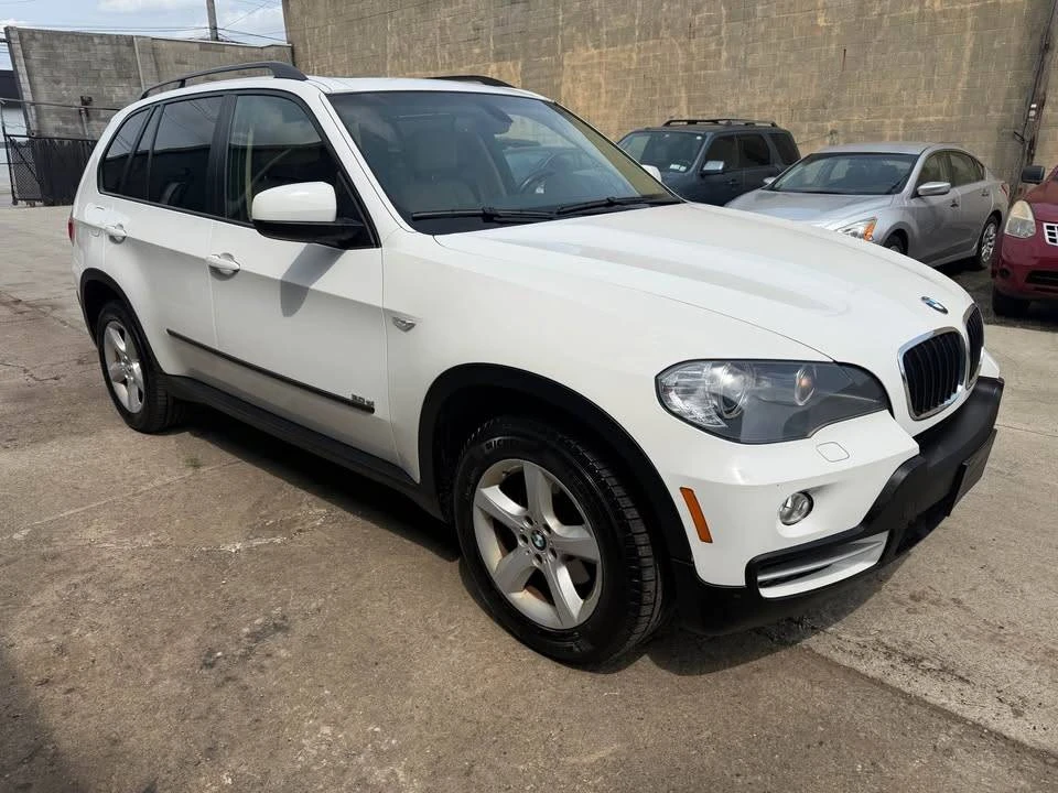 2008 BMW E70 X5 - Image 9 of 16