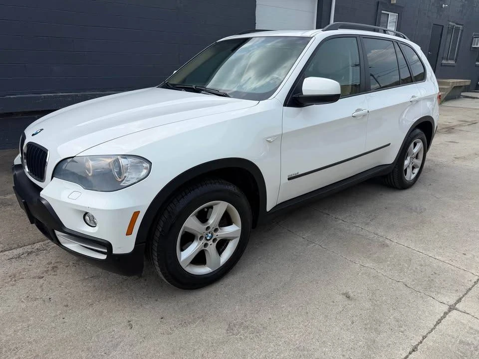 2008 BMW E70 X5 - Image 3 of 16