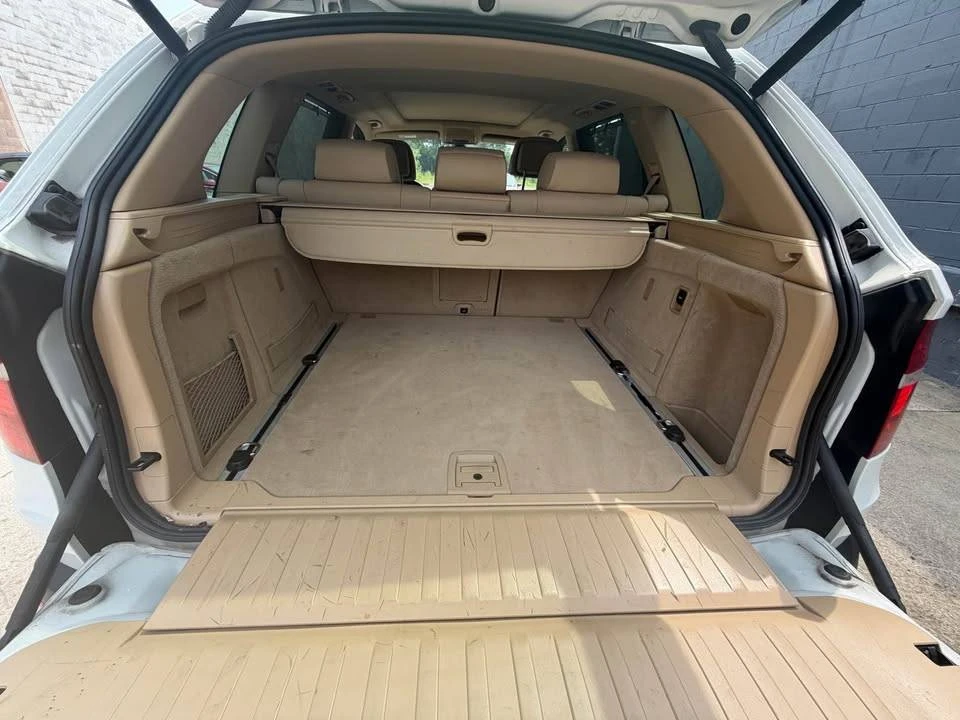 2008 BMW E70 X5 - Image 14 of 16