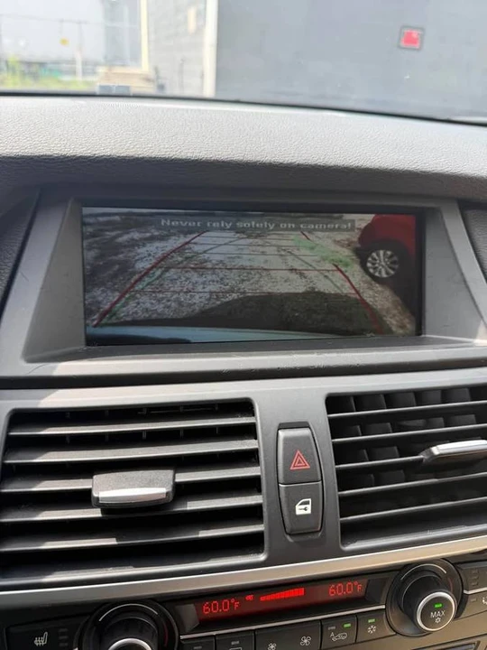 2008 BMW E70 X5 - Image 16 of 16