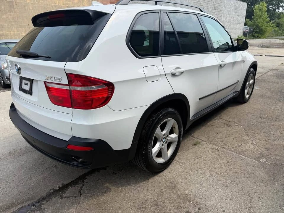 2008 BMW E70 X5 - Image 7 of 16