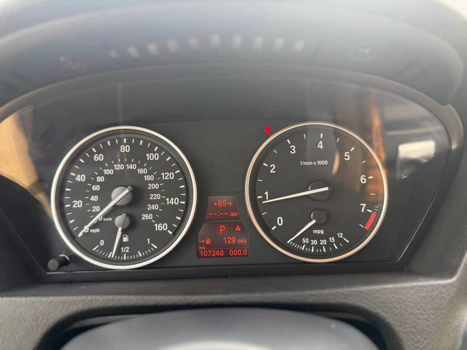 2008 BMW E70 X5 - Image 15 of 16