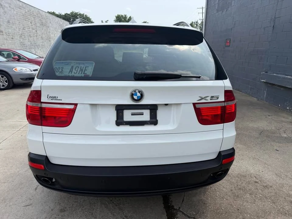 2008 BMW E70 X5 - Image 6 of 16