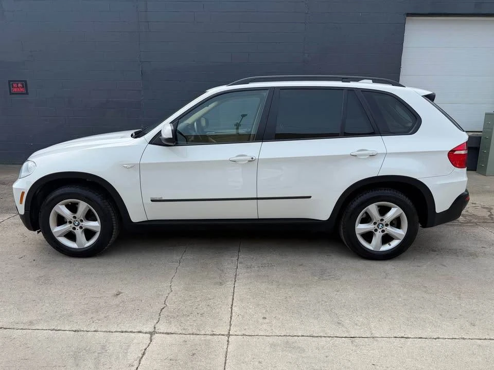 2008 BMW E70 X5 - Image 4 of 16