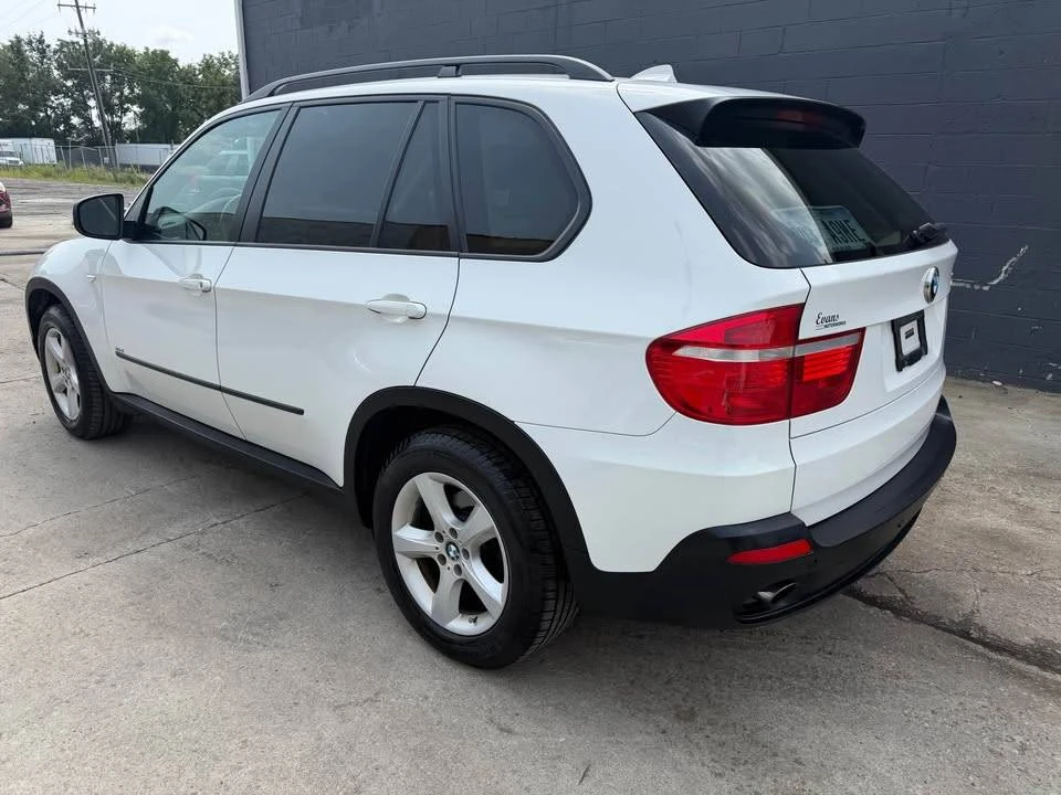 2008 BMW E70 X5 - Image 5 of 16
