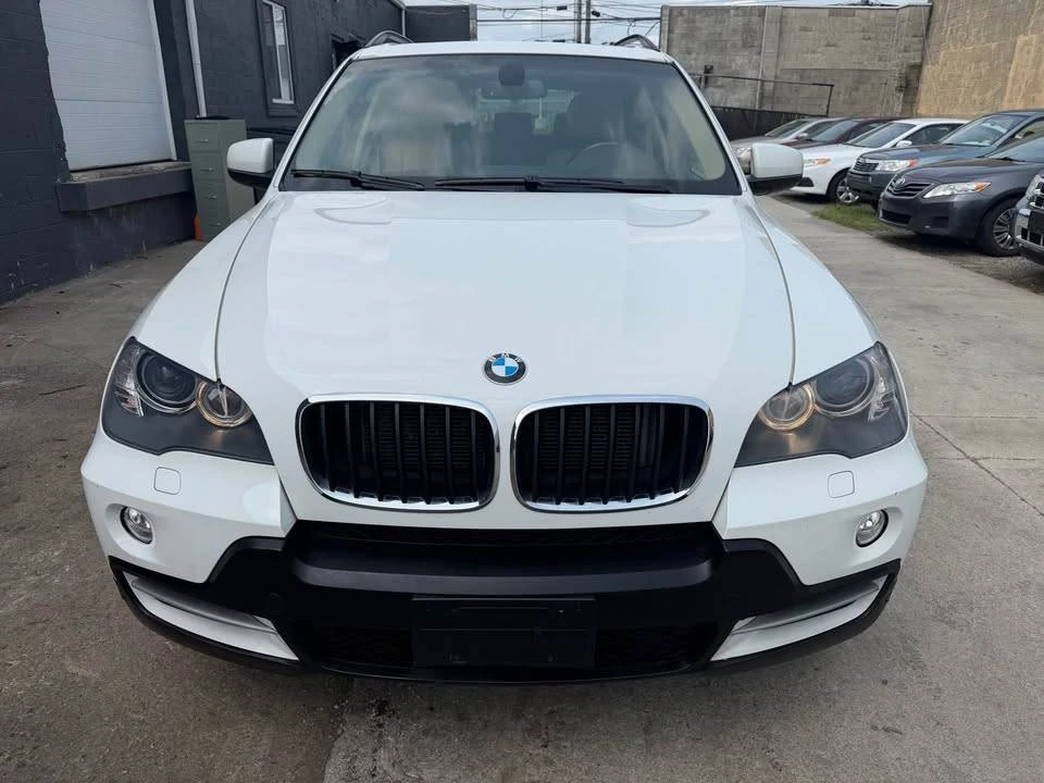 2008 BMW E70 X5 - Image 2 of 16