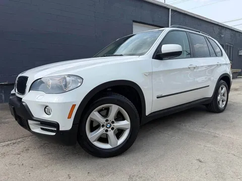 2008 BMW X5 xDrive 3.0si