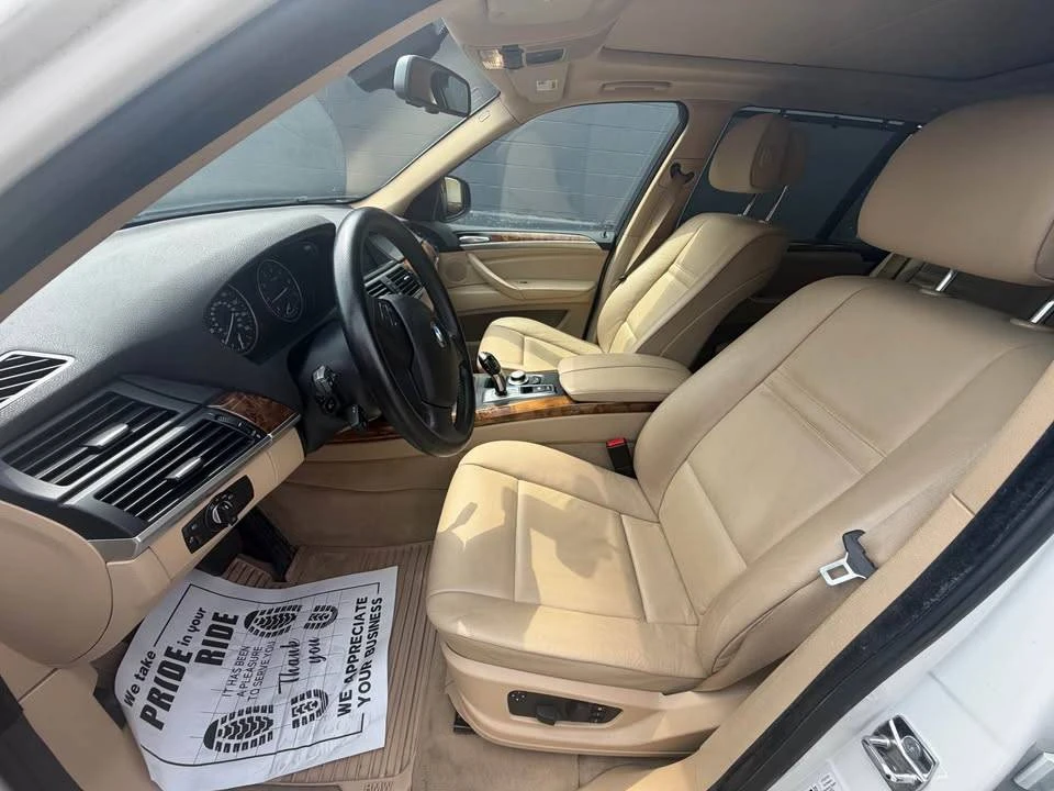 2008 BMW E70 X5 - Image 10 of 16