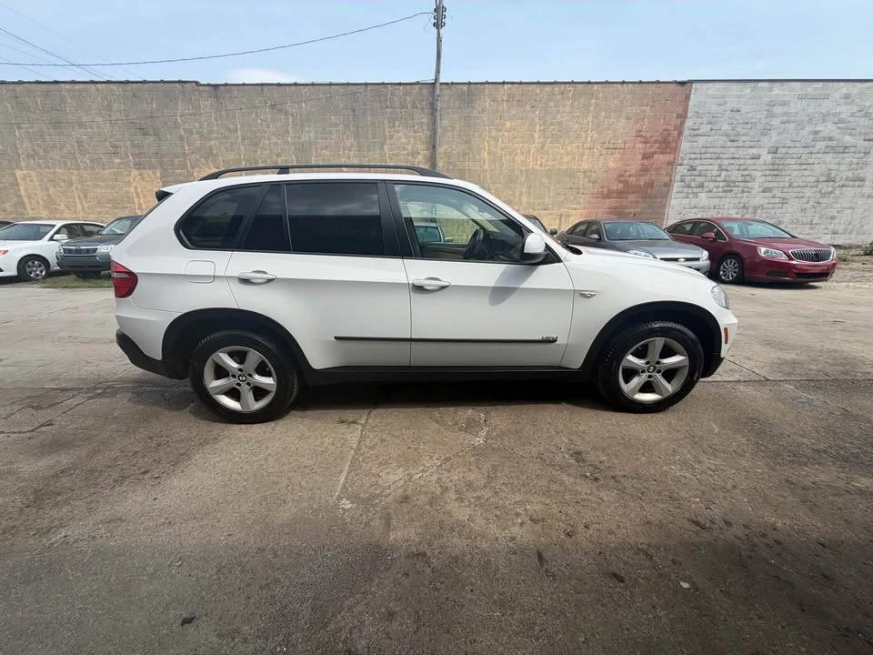 2008 BMW E70 X5 - Image 8 of 16