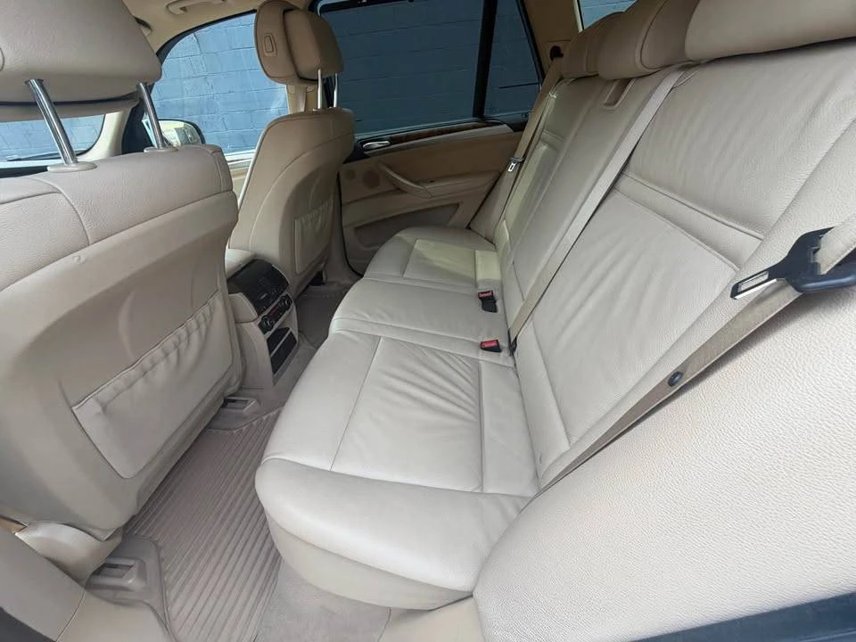 2008 BMW E70 X5 - Image 11 of 16