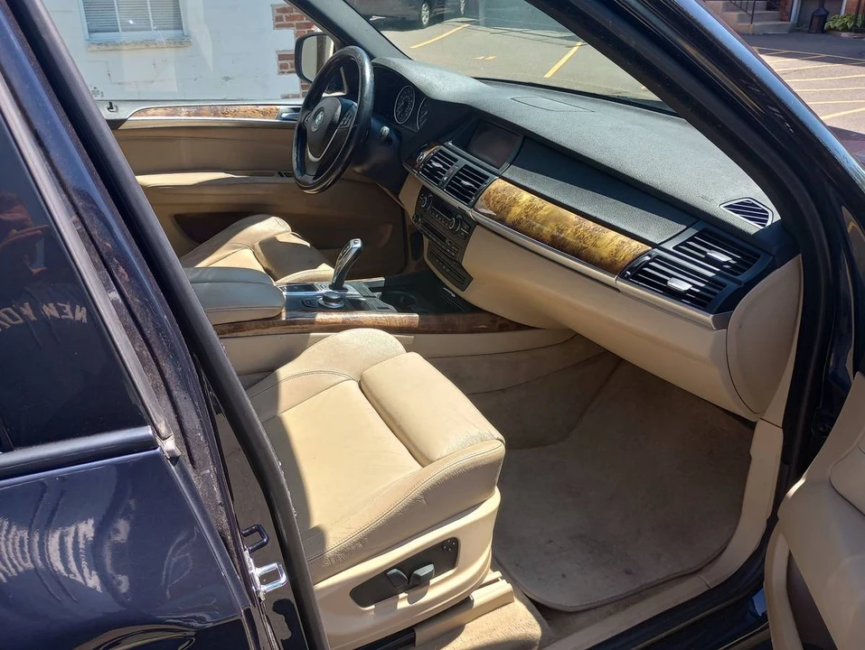 2008 BMW E70 X5 - Image 9 of 15