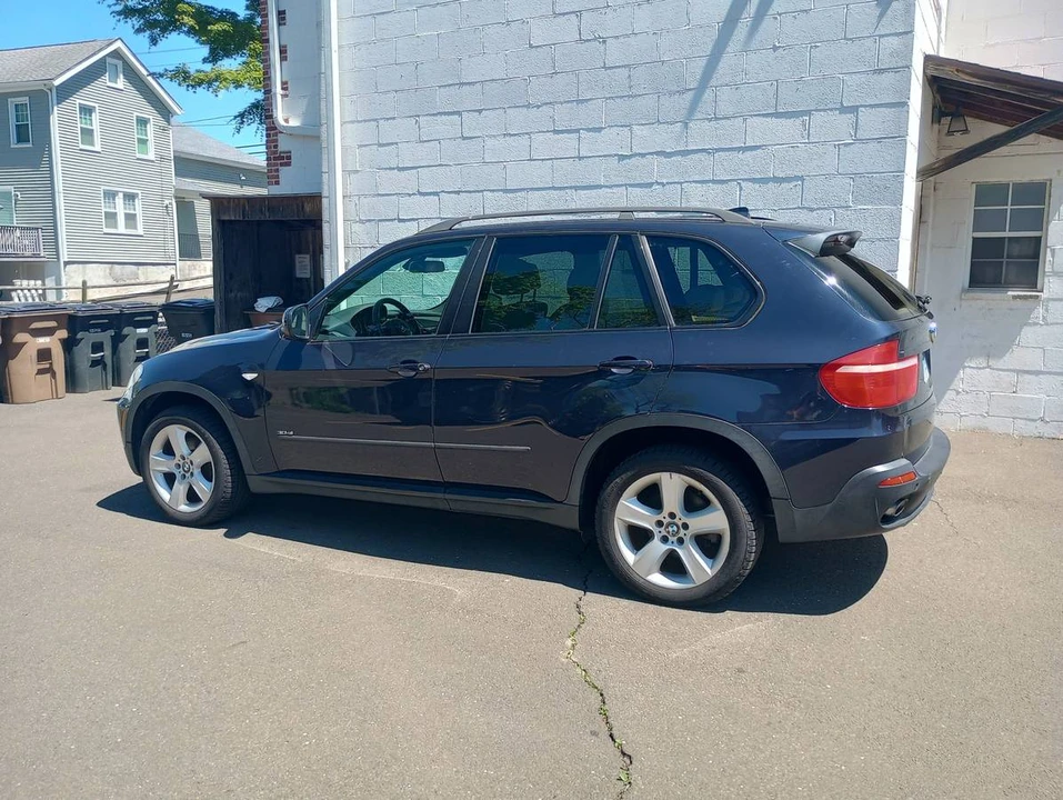 2008 BMW E70 X5 - Image 3 of 15