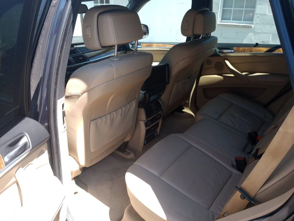 2008 BMW E70 X5 - Image 11 of 15