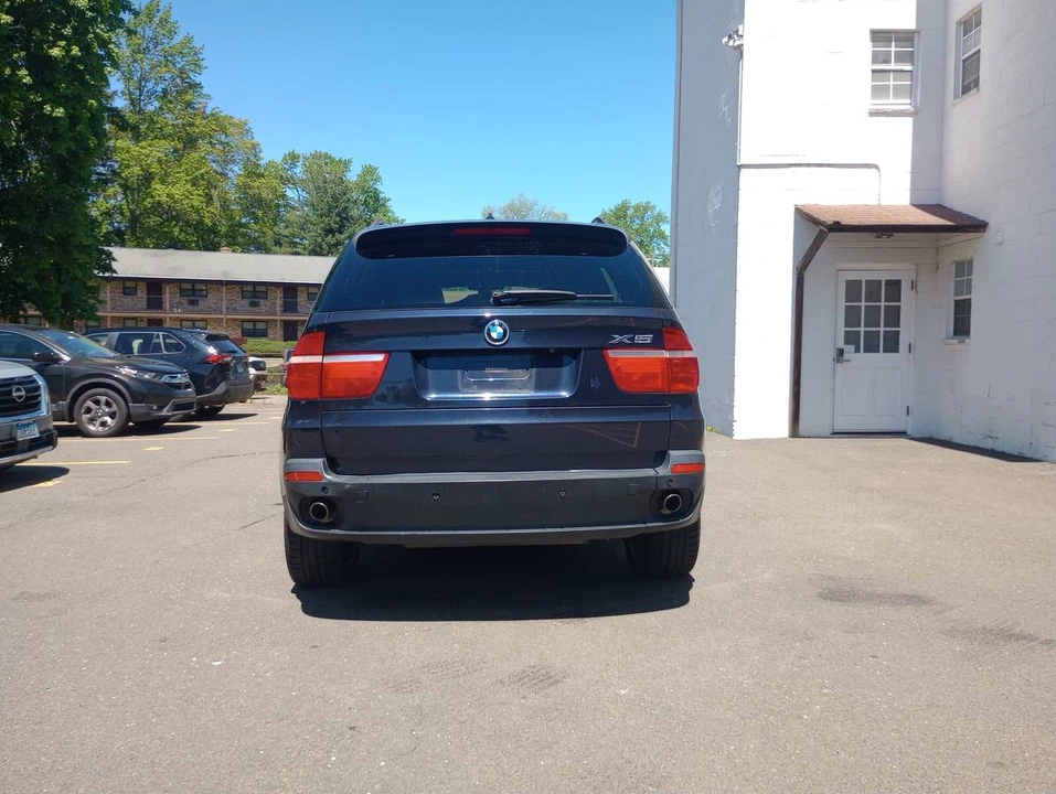 2008 BMW E70 X5 - Image 6 of 15