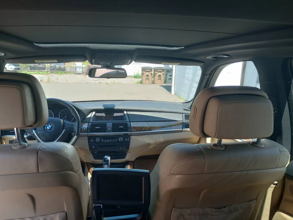 2008 BMW E70 X5 - Image 12 of 15