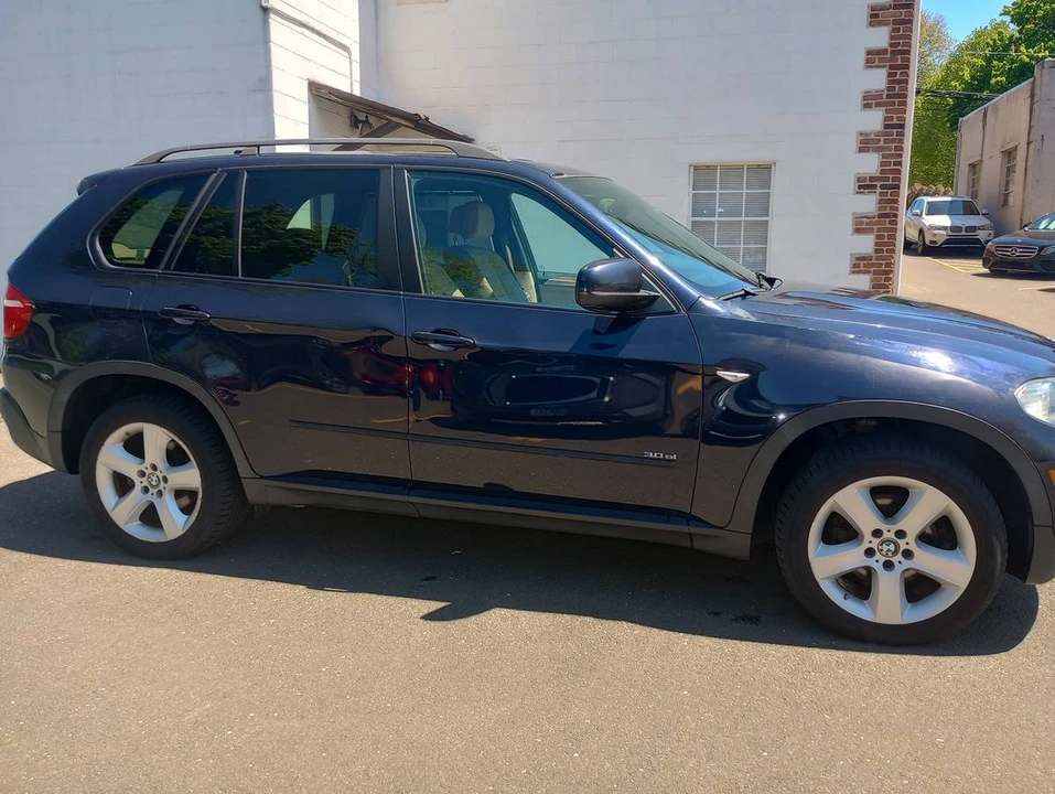 2008 BMW E70 X5 - Image 4 of 15