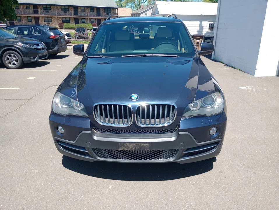 2008 BMW E70 X5 - Image 2 of 15