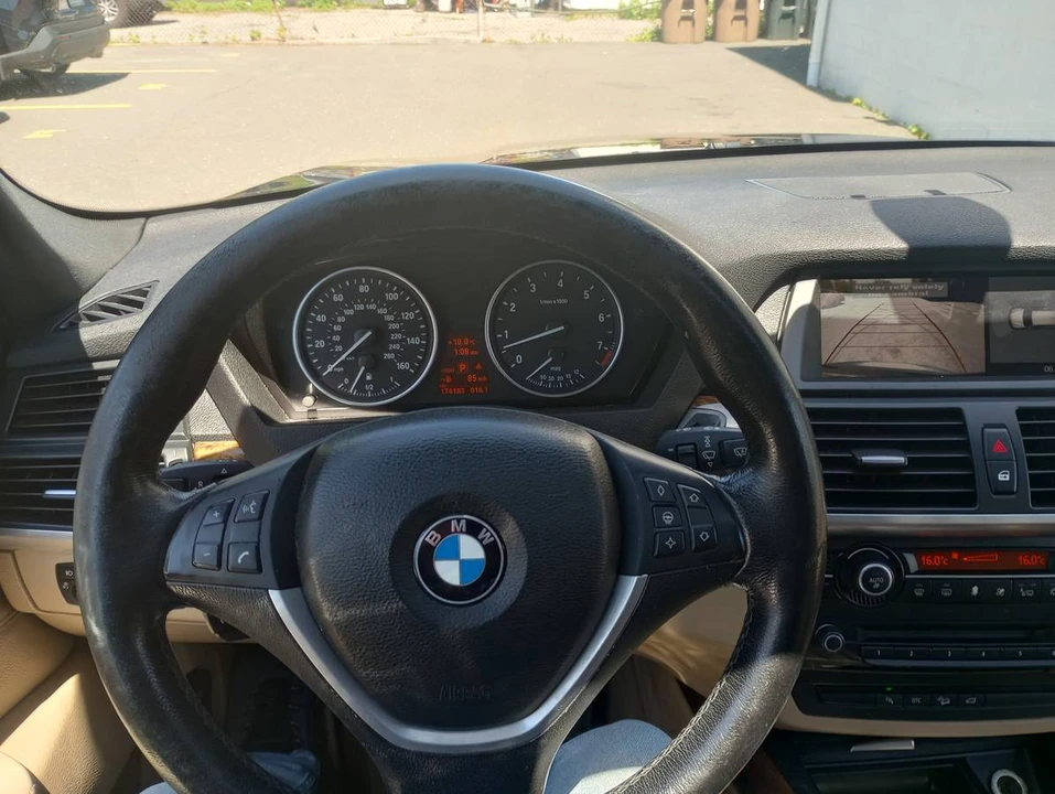 2008 BMW E70 X5 - Image 10 of 15