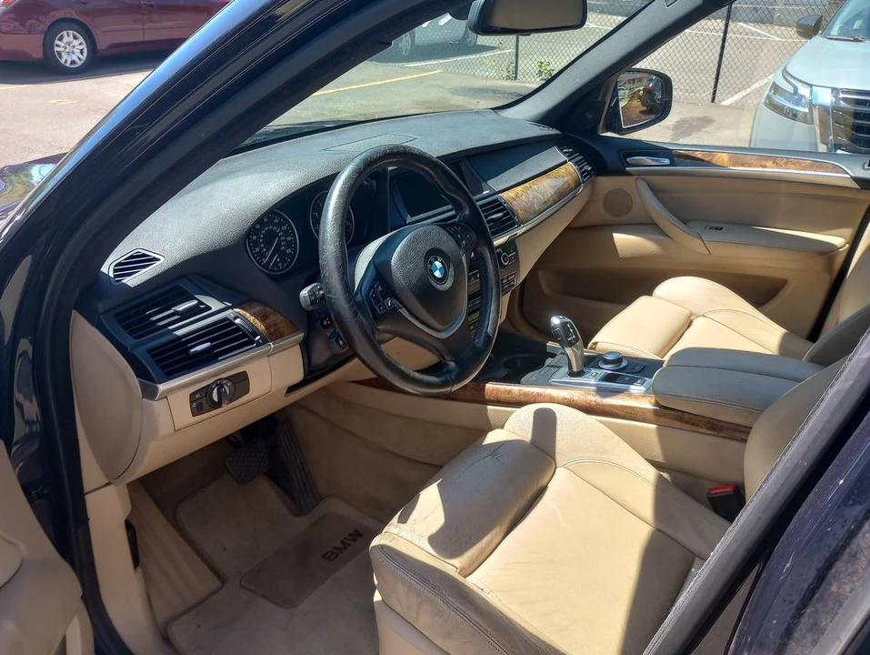 2008 BMW E70 X5 - Image 8 of 15
