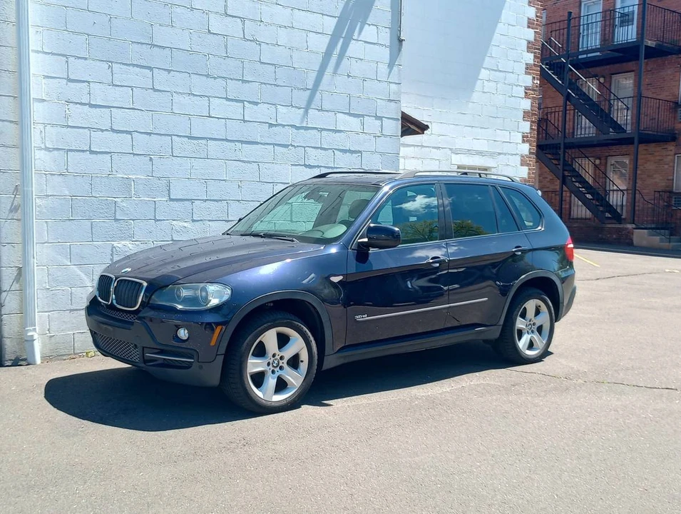 2008 BMW E70 X5 - Image 15 of 15