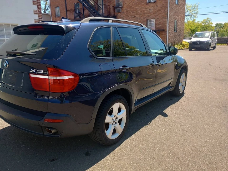 2008 BMW E70 X5 - Image 5 of 15