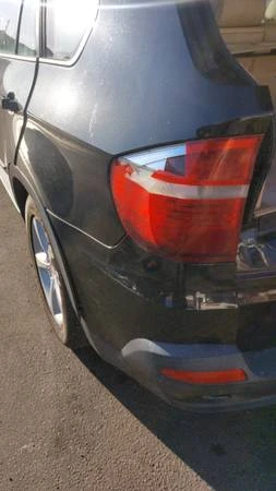 2008 BMW E70 X5 - Image 12 of 21