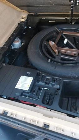 2008 BMW E70 X5 - Image 17 of 21