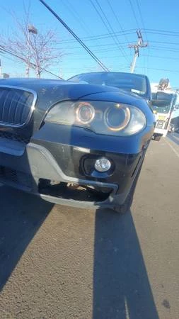 2008 BMW E70 X5 - Image 9 of 21