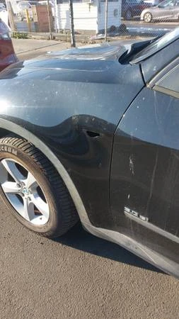2008 BMW E70 X5 - Image 13 of 21