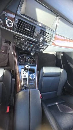 2008 BMW E70 X5 - Image 9 of 15