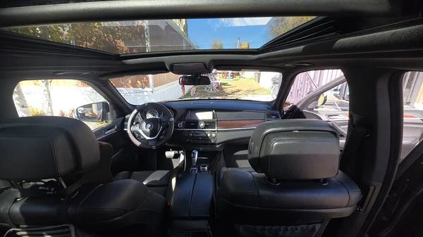 2008 BMW E70 X5 - Image 4 of 15