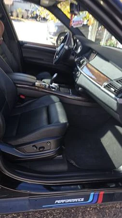 2008 BMW E70 X5 - Image 5 of 15