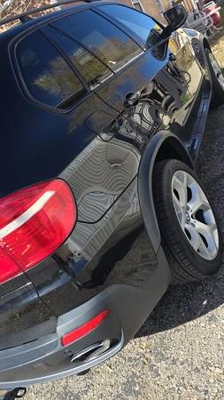 2008 BMW E70 X5 - Image 3 of 15