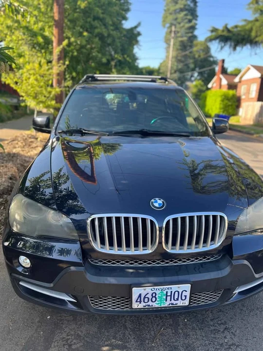 2008 BMW E70 X5 - Image 6 of 16