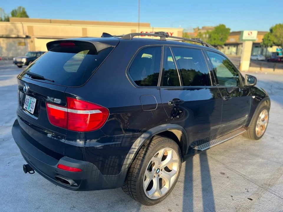 2008 BMW E70 X5 - Image 10 of 16