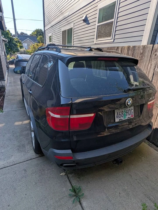 2008 BMW E70 X5 - Image 2 of 16